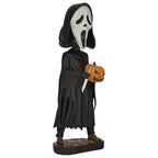 Scream Ghostface Head Knocker Bobblehead 22 cm - Fans Geek Storeproduct_typeHEO