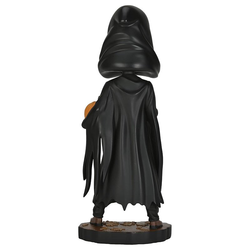 Scream Ghostface Head Knocker Bobblehead 22 cm - Fans Geek Storeproduct_typeHEO