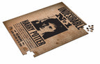 Harry Potter: Undesirable Nr.1 Puzzle - 1000 Pieces - Fans Geek Store
