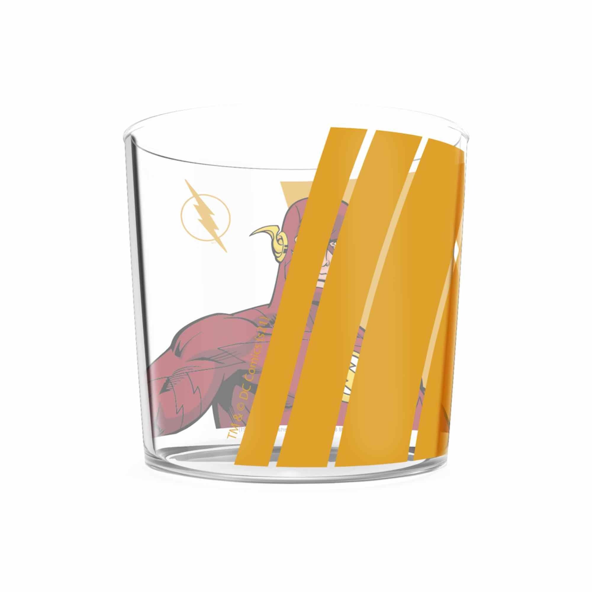 DC Comics: Glass Flash - Fans Geek Store