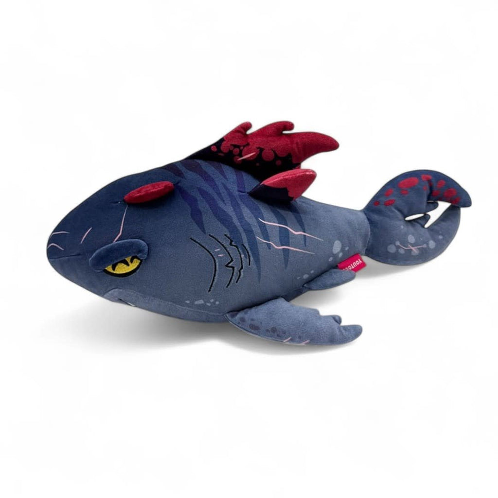 Sea of Thieves Plush Figure Shadowmaw Megalodon - Fans Geek Storeproduct_typeYoutooz Collectibles
