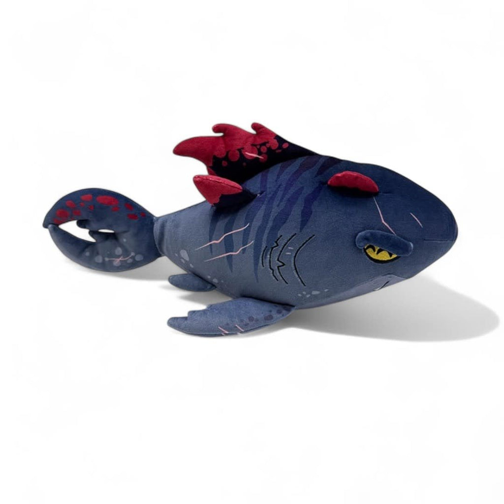 Sea of Thieves Plush Figure Shadowmaw Megalodon - Fans Geek Storeproduct_typeYoutooz Collectibles