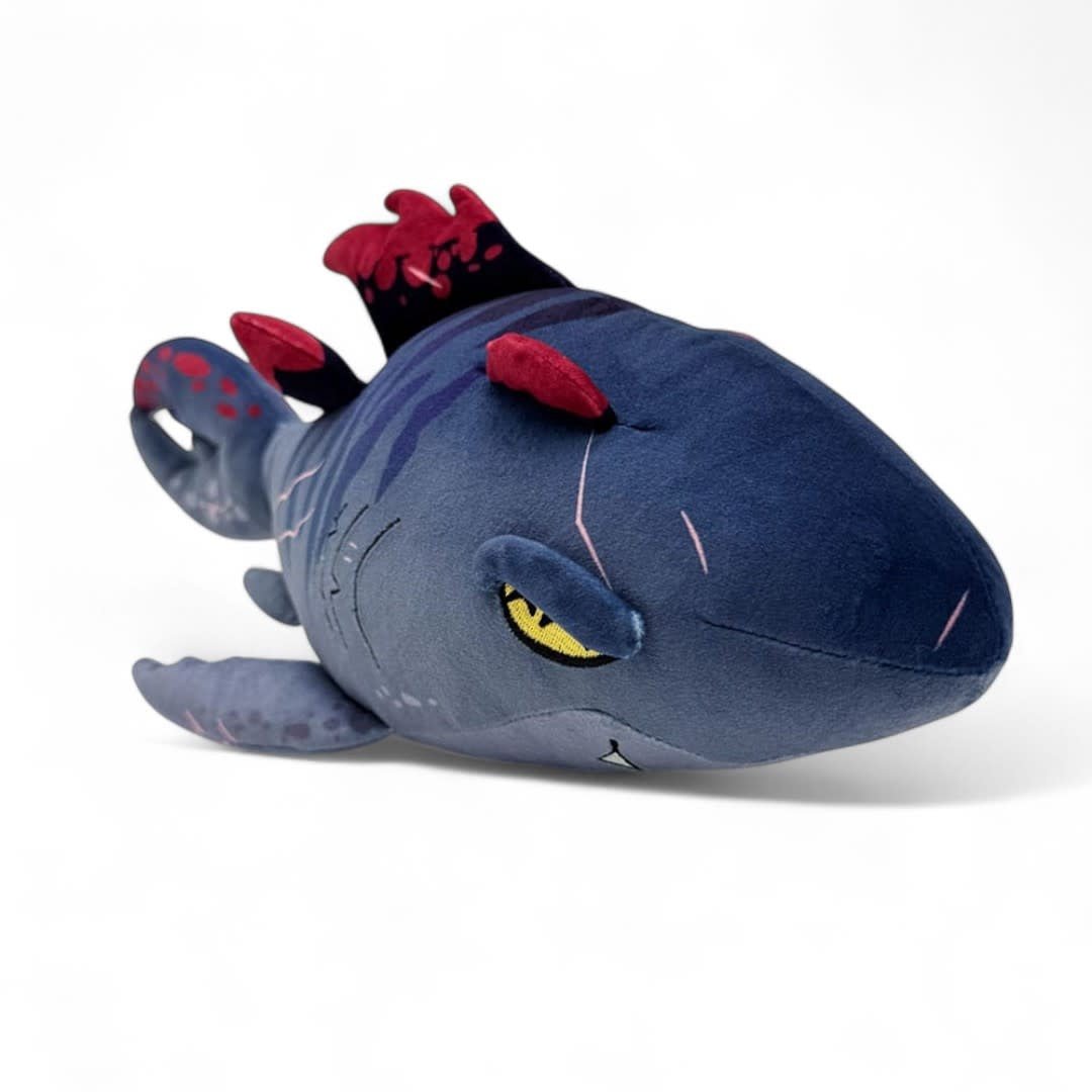 Sea of Thieves Plush Figure Shadowmaw Megalodon - Fans Geek Storeproduct_typeYoutooz Collectibles