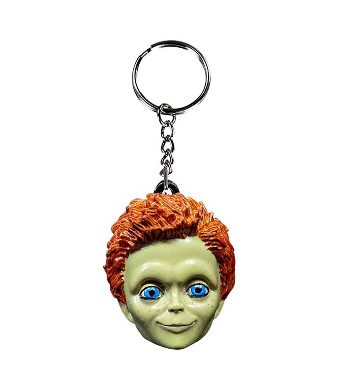 Seed of Chucky: Glen Keychain - Fans Geek Store