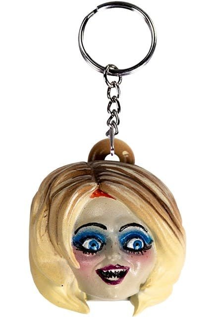 Seed of Chucky Glenda Sleutelhanger - Collectors Item - Fans Geek Store