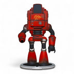 Set B Nukatron & Synth - Fans Geek Store