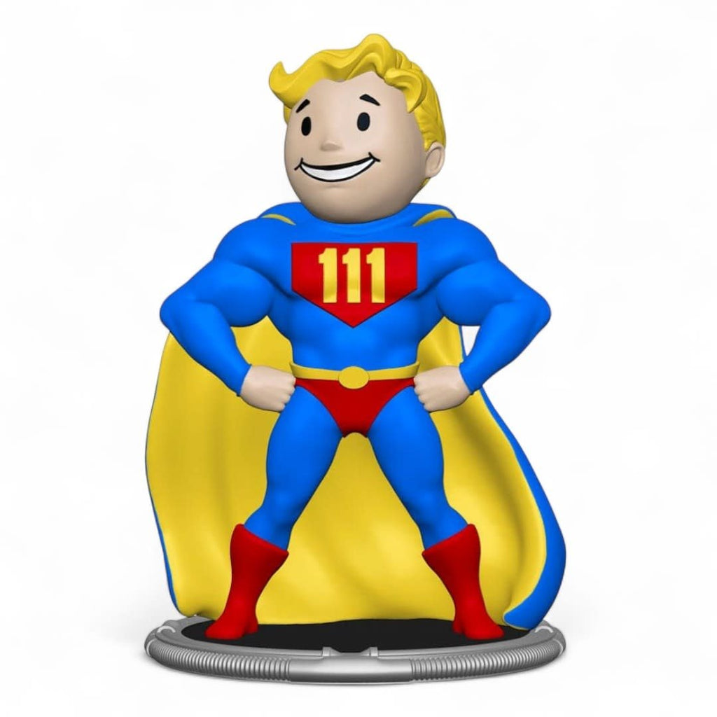 Set C T - 60 & Vault Boy (Power) - Fans Geek Store