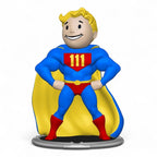 Set C T - 60 & Vault Boy (Power) - Fans Geek Store