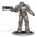 Set C T - 60 & Vault Boy (Power) - Fans Geek Store