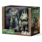 Set D X01 & Protectron - Fans Geek Store