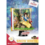 Disney: Story Book Series - Snow White & Grimhilde Special Edition Set van 2 - Fans Geek Store