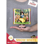 Disney: Story Book Series - Snow White & Grimhilde Special Edition Set van 2 - Fans Geek Store