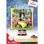 Disney: Story Book Series - Snow White & Grimhilde Special Edition Set van 2 - Fans Geek Store