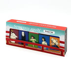 Spirited Away Eraser Set - Spirited Away - Fans Geek Store