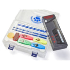 Stranger Things: Hawkins Middle School Stationary Set - Fans Geek Store