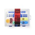 Stranger Things: Hawkins Middle School Stationary Set - Fans Geek Store