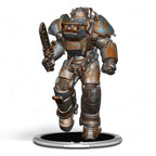 Set E Raider & Vault Boy (Strong) - Fans Geek Store