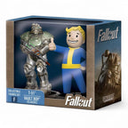 Set F T - 51 & Vault Boy (Classic) - Fans Geek Store
