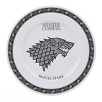 Set van 4 Porseleinen Borden – Game of Thrones - Fans Geek Storeproduct_typeABYstyle