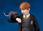Harry Potter: S.H.Figuarts Harry Potter and the Sorcerer's Stone Ron Weasley - Fans Geek Store