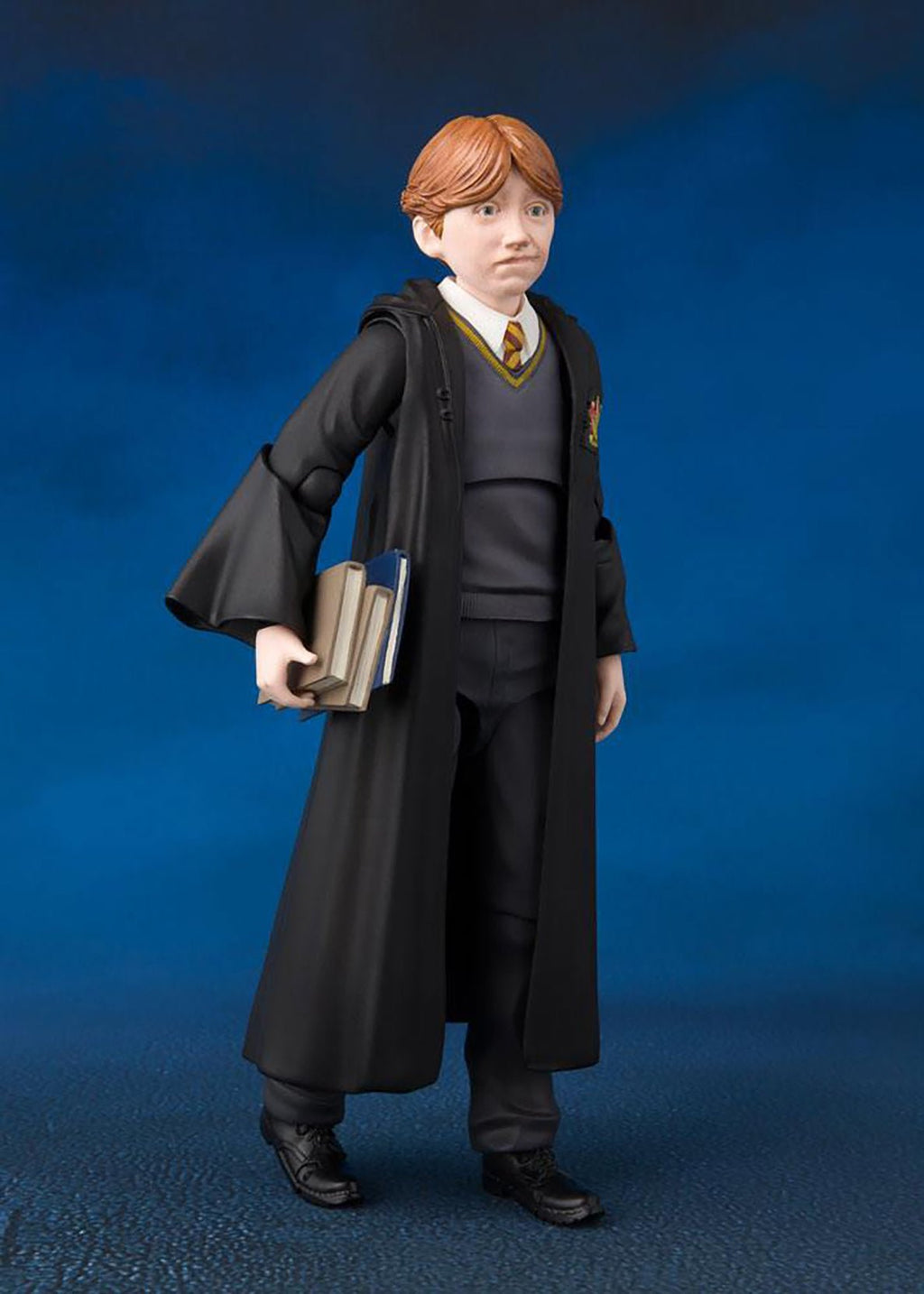 Harry Potter: S.H.Figuarts Harry Potter and the Sorcerer's Stone Ron Weasley - Fans Geek Store