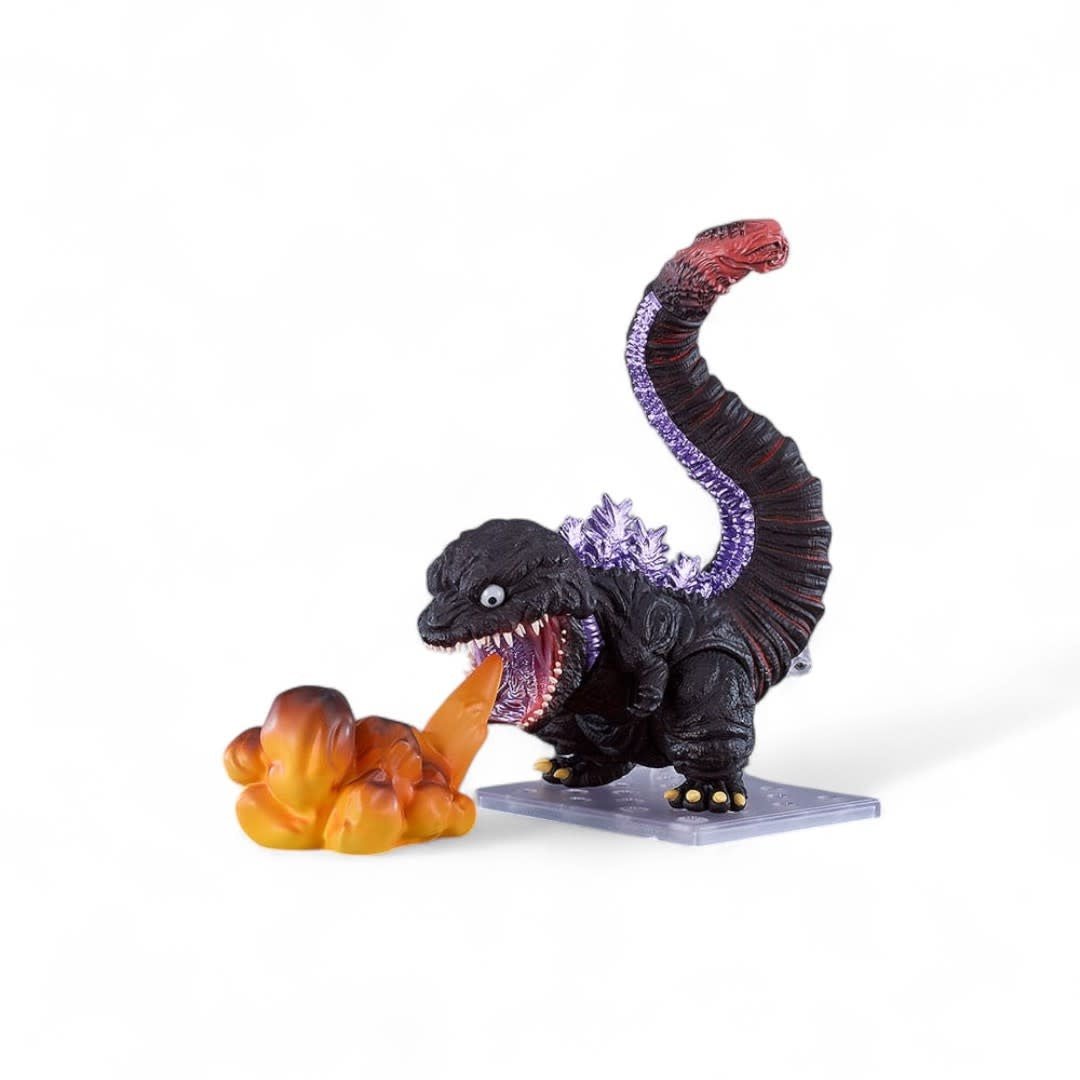 Shin Godzilla Nendoroid Action Figure Godzilla (2016) - Fans Geek Store