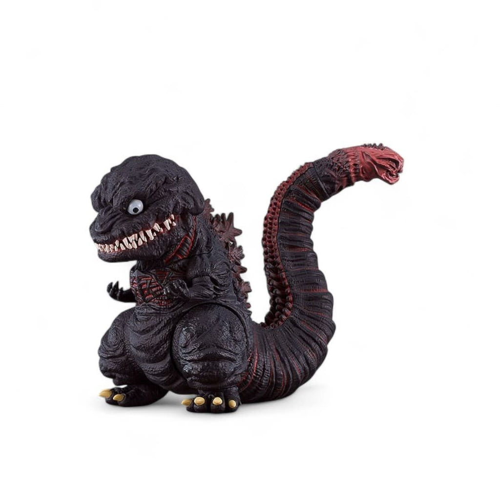 Shin Godzilla Nendoroid Action Figure Godzilla (2016) - Fans Geek Store
