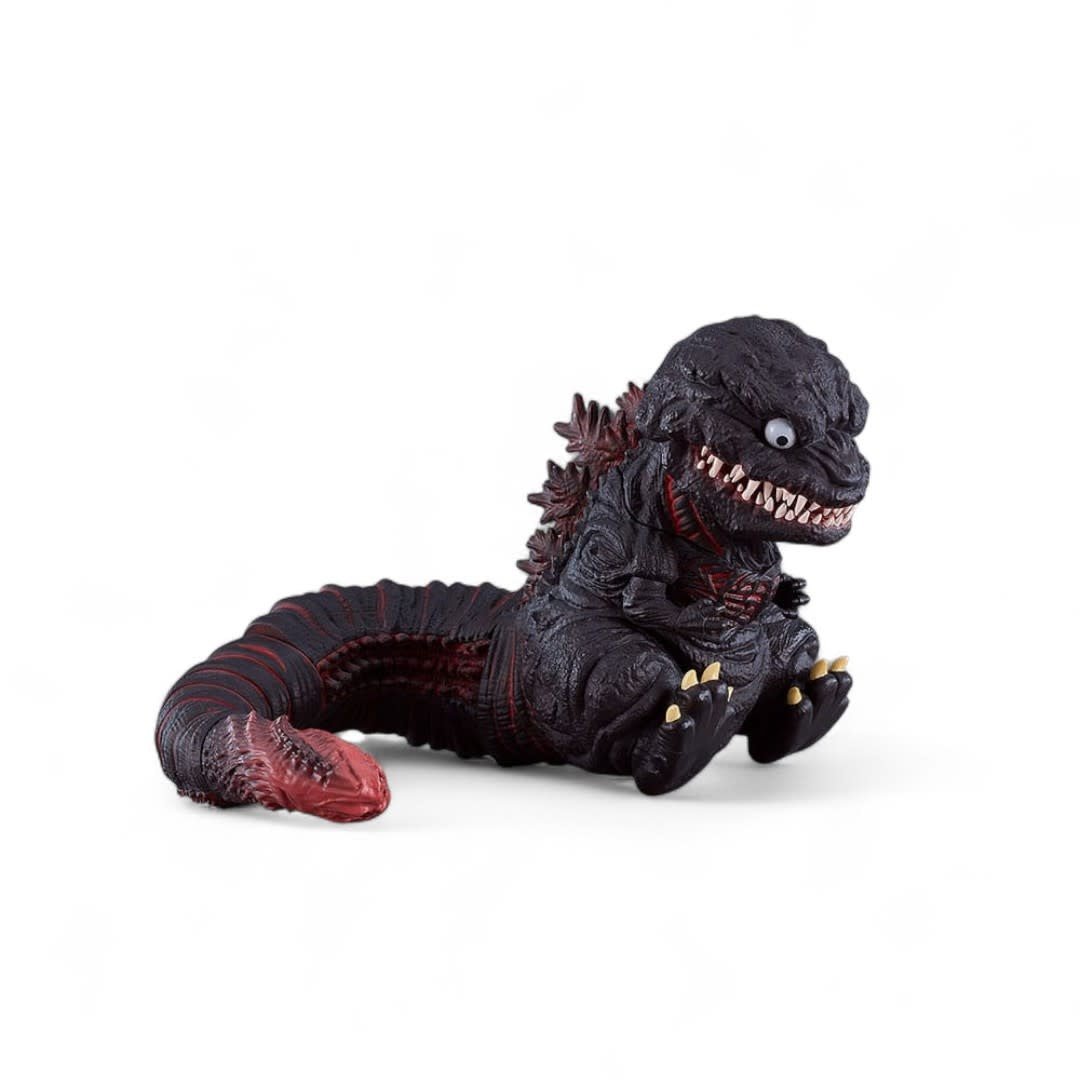 Shin Godzilla Nendoroid Action Figure Godzilla (2016) - Fans Geek Store