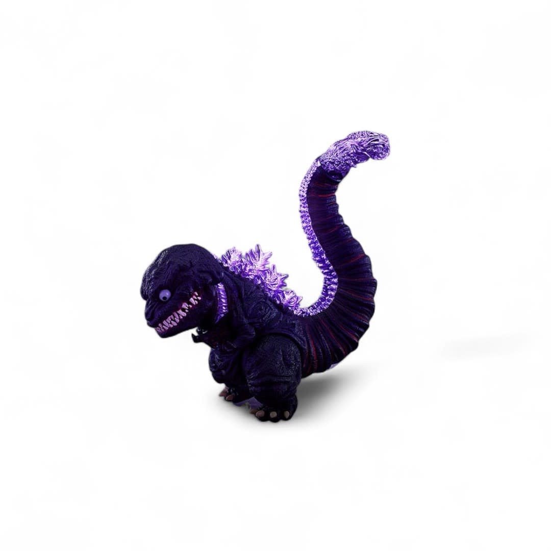 Shin Godzilla Nendoroid Action Figure Godzilla (2016) - Fans Geek Store
