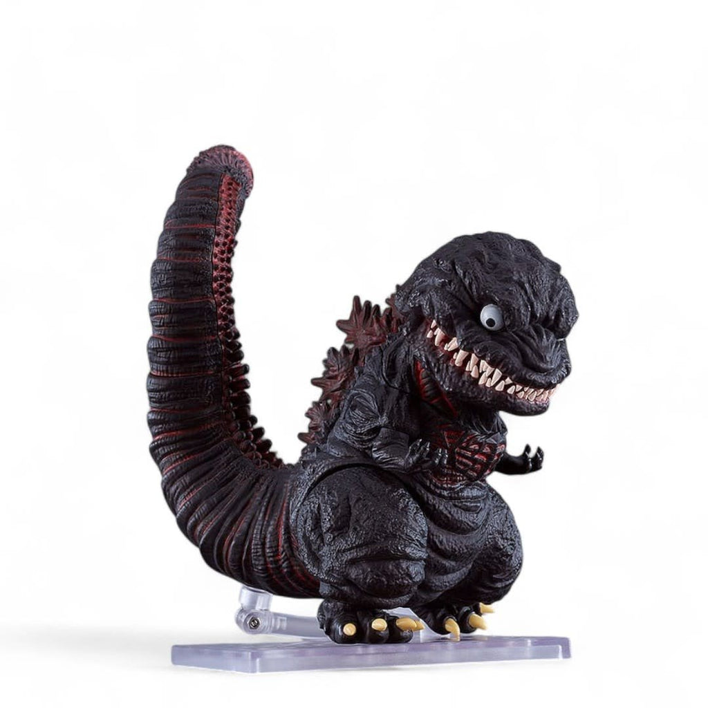 Shin Godzilla Nendoroid Action Figure Godzilla (2016) - Fans Geek Store