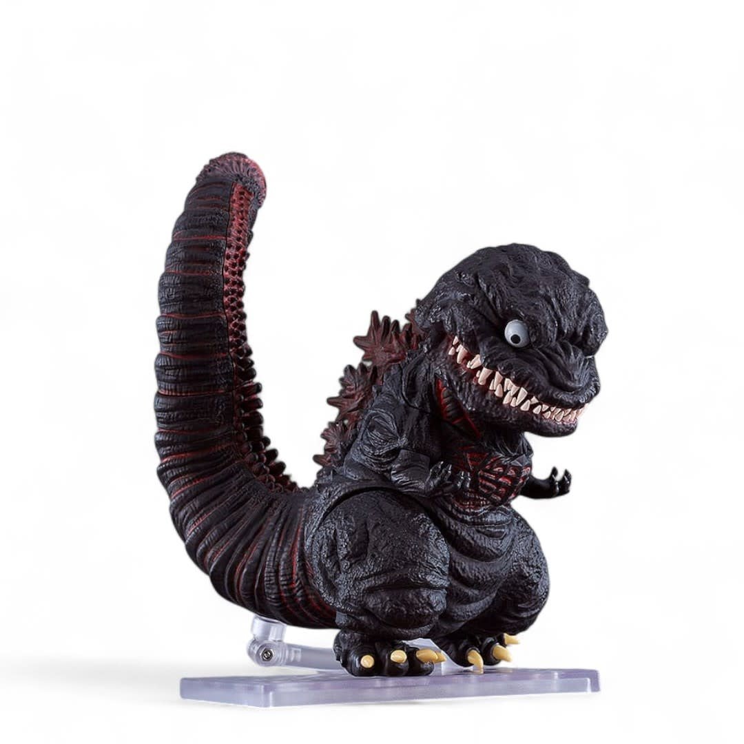 Shin Godzilla Nendoroid Action Figure Godzilla (2016) - Fans Geek Store