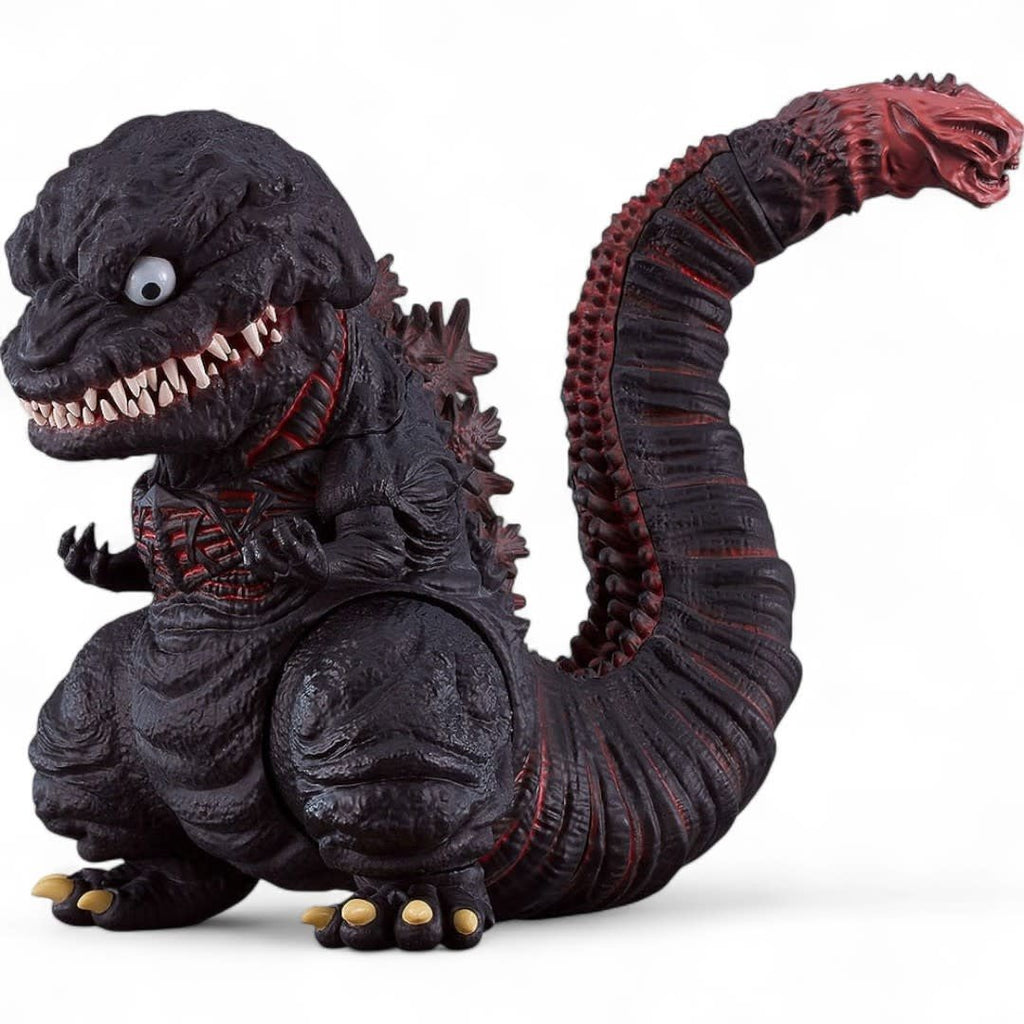Shin Godzilla Nendoroid Action Figure Godzilla (2016) - Fans Geek Store