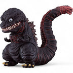 Shin Godzilla Nendoroid Action Figure Godzilla (2016) - Fans Geek Store
