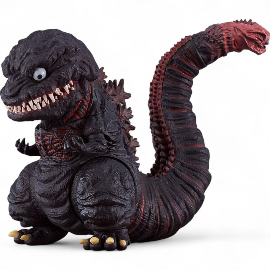 Shin Godzilla Nendoroid Action Figure Godzilla (2016) - Fans Geek Store