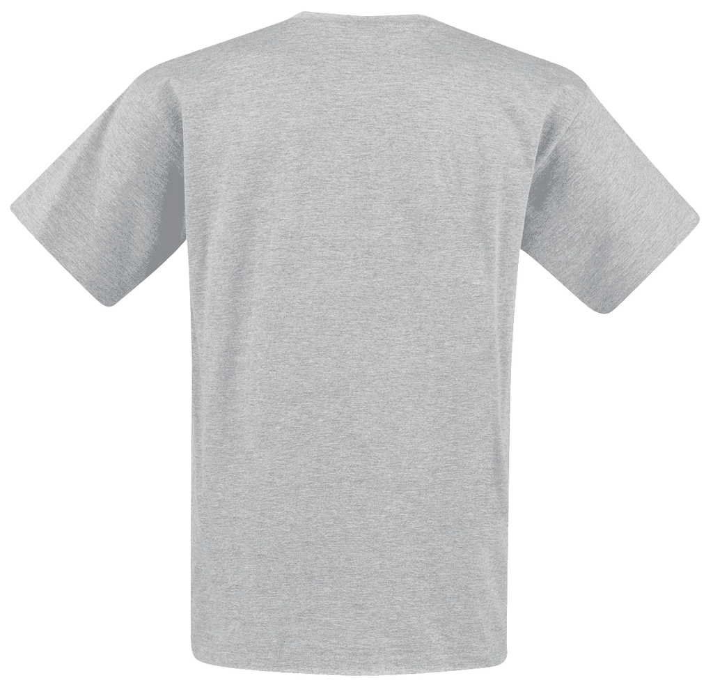 Nintendo - Mario Kart Fix - It team Range T-shirt - Fans Geek Store