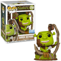 Shrek Bathing Funko Pop! Premium Exclusief - Fans Geek Storeproduct_typeFunko