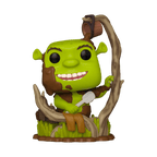 Shrek Bathing Funko Pop! Premium Exclusief - Fans Geek Storeproduct_typeFunko