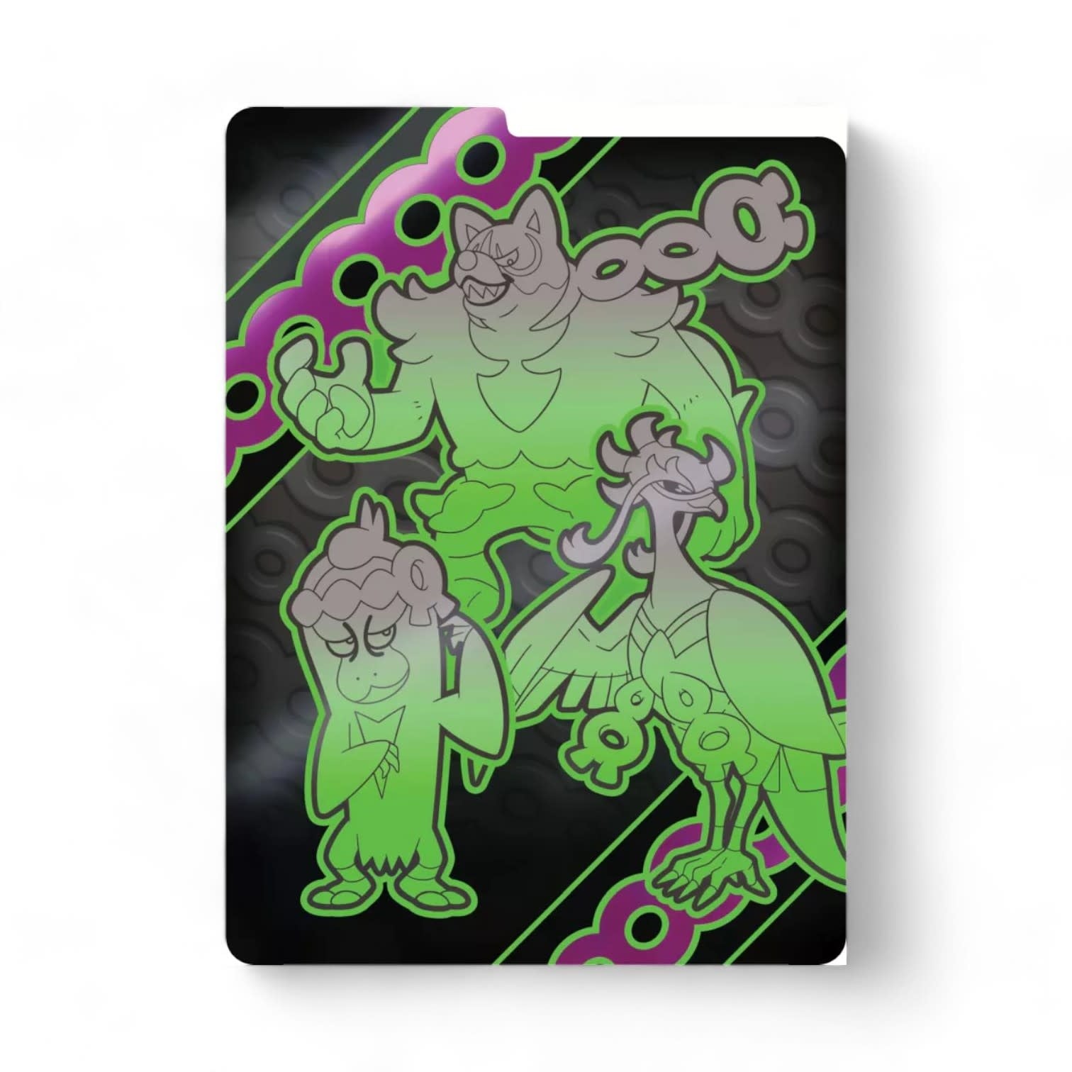 Shrouded Fable Elite Trainer Box - Scarlet & Violet - Pokémon TCG - Fans Geek Store