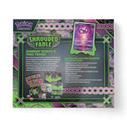 Shrouded Fable Elite Trainer Box - Scarlet & Violet - Pokémon TCG - Fans Geek Store