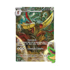 Shrouded Fable - Illustration Collection Kingambit - Scarlet & Violet - Pokémon TCG - Fans Geek Store