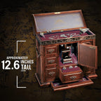 The Lord of the Rings Sieradenkist Middle-Earth Noble Collection