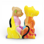 Simba and Nala Figurine - Fans Geek Storeproduct_typeFans Geek Store
