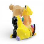 Simba and Nala Figurine - Fans Geek Storeproduct_typeFans Geek Store