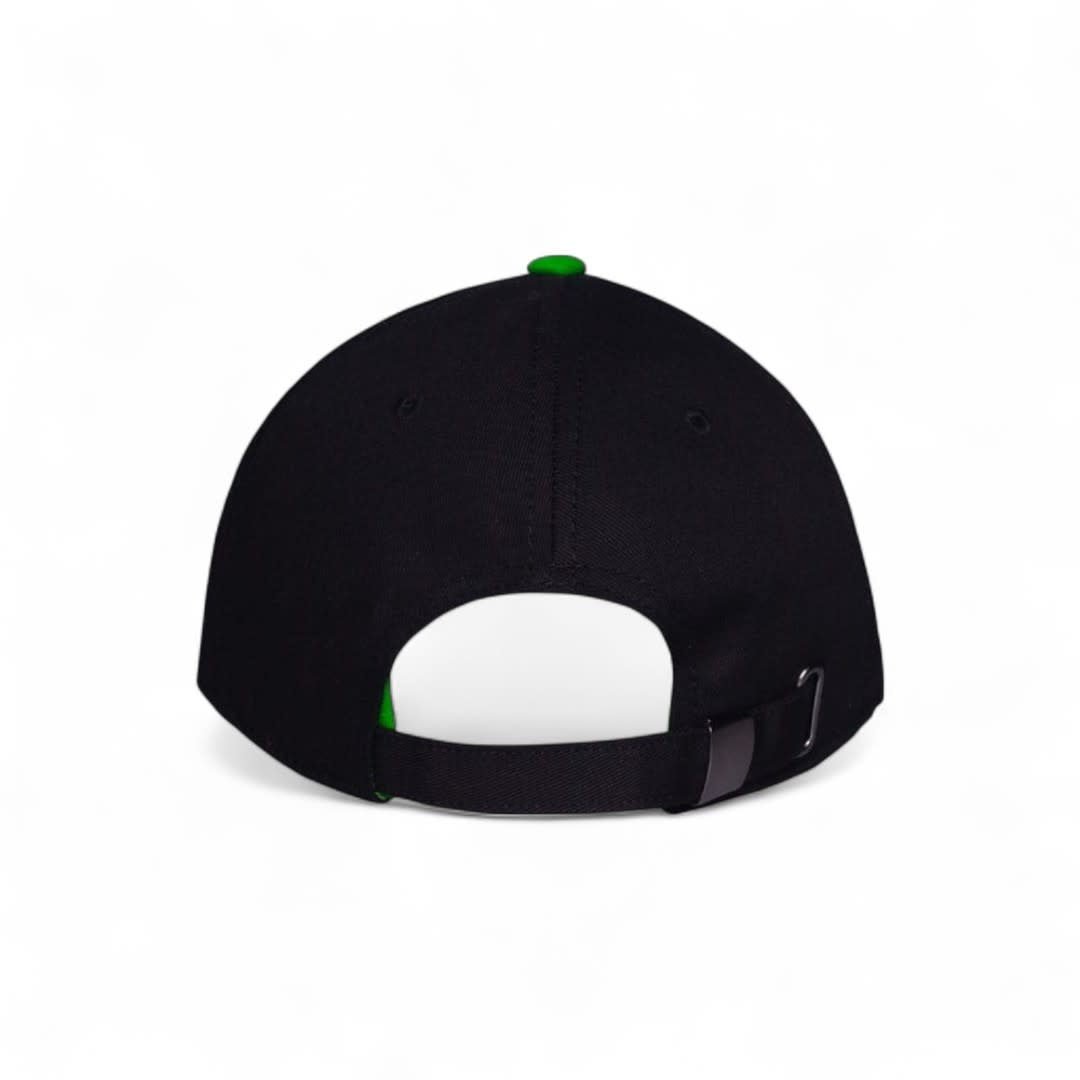Sims Baseball Cap Black Diamond - Fans Geek Store