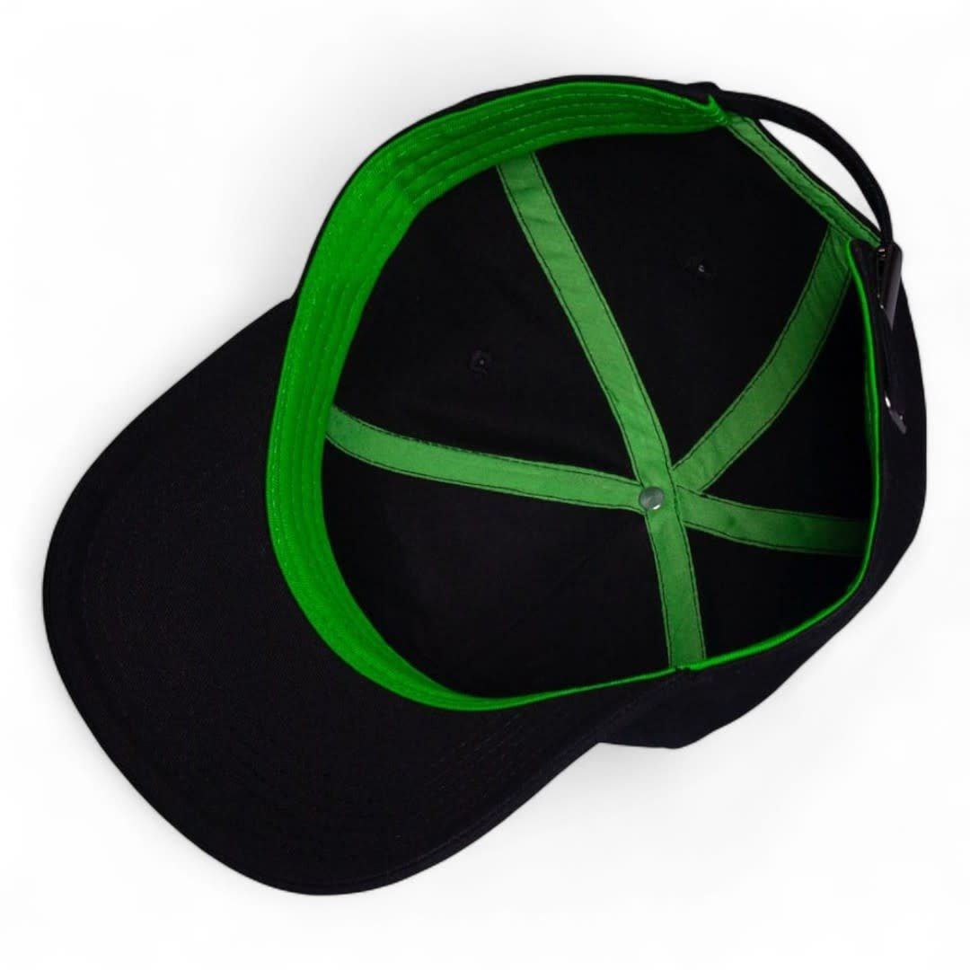 Sims Baseball Cap Black Diamond - Fans Geek Store