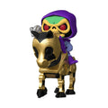 Pop! Masters of the Universe: Rides - Skeletor with Night Stalker - Fans Geek Store