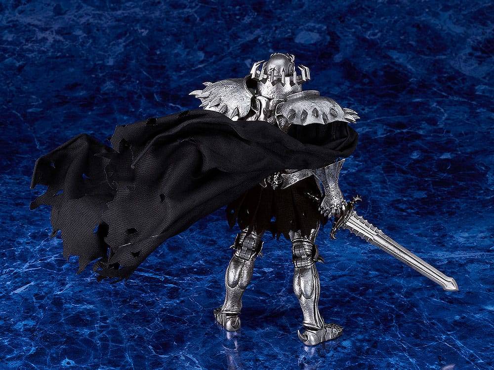 Berserk Figma Skull Knight Actiefiguur 17 cm