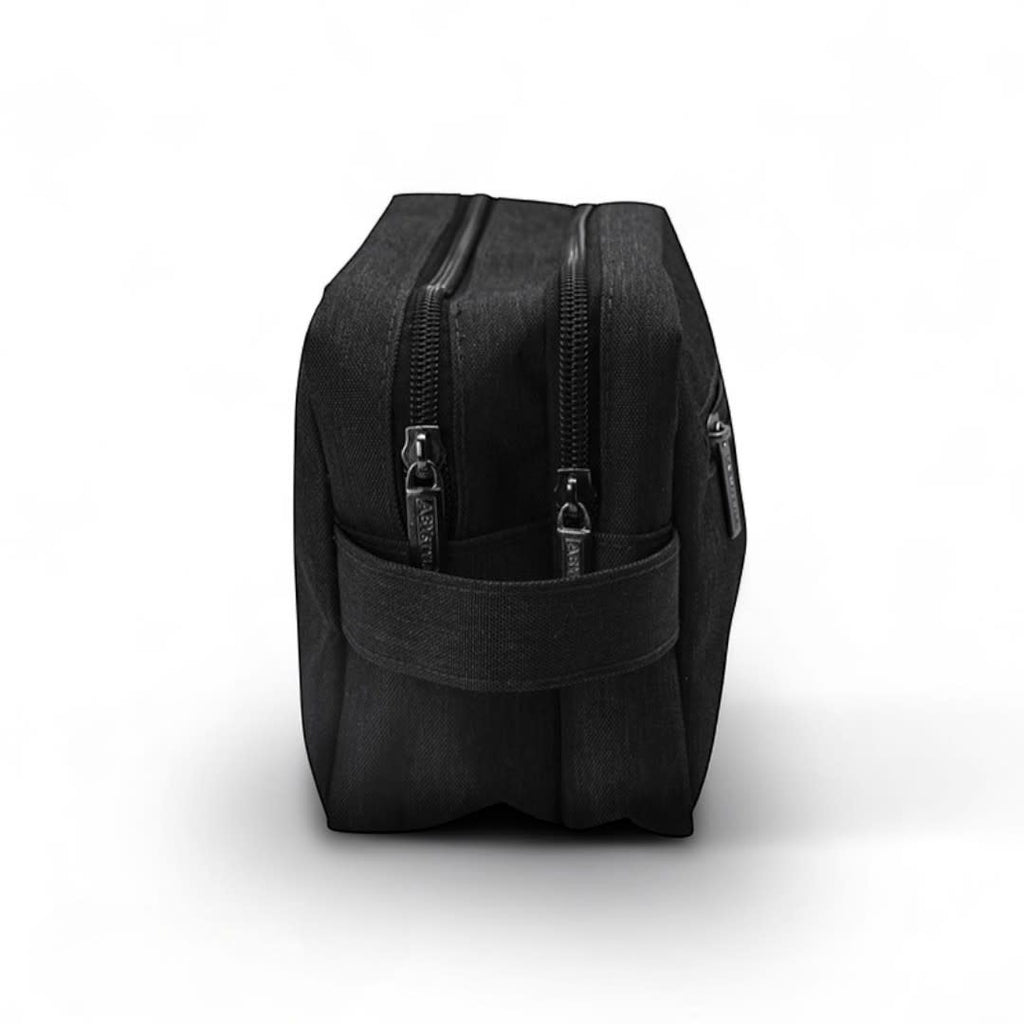 SKYRIM - Toiletry Bag 'Badges' - Fans Geek Store