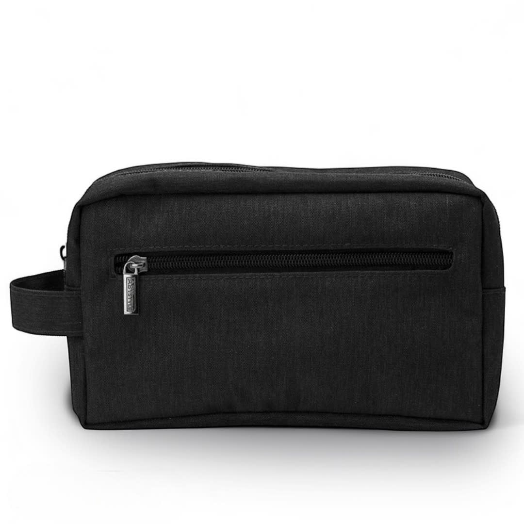 SKYRIM - Toiletry Bag 'Badges' - Fans Geek Store