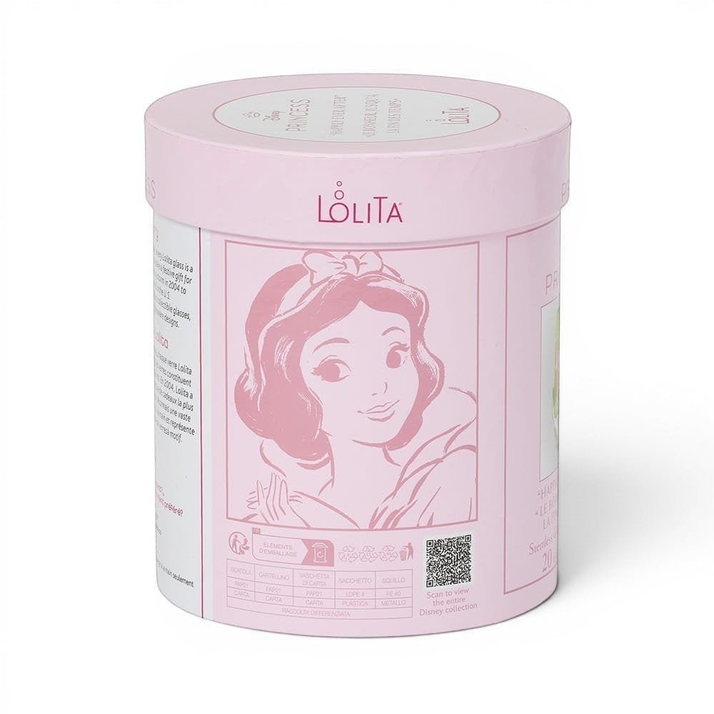 Snow White Stemless Glas - Happily Ever After - Fans Geek Storeproduct_typeLolita